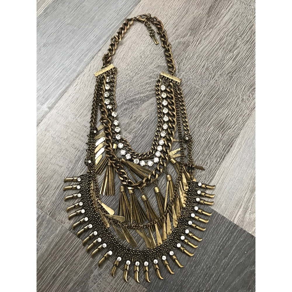 Necklace